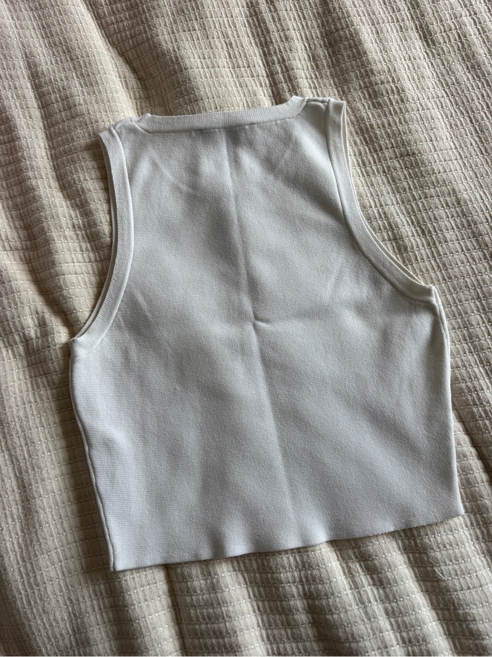 Zara Tank - Picture 3 of 4